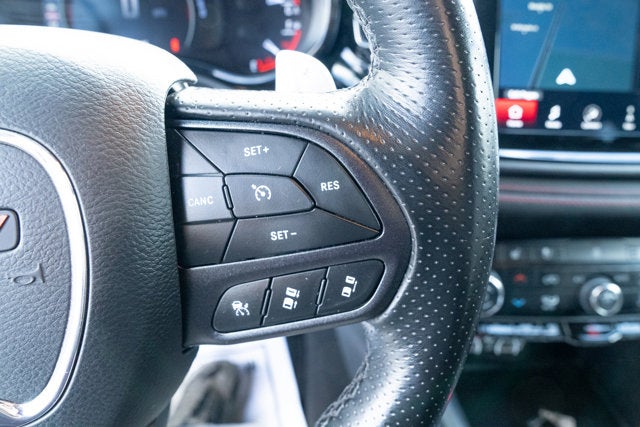 2024 Dodge Durango GT Plus RWD