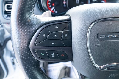 2024 Dodge Durango GT Plus RWD