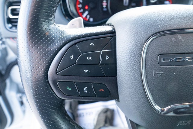 2024 Dodge Durango GT Plus RWD