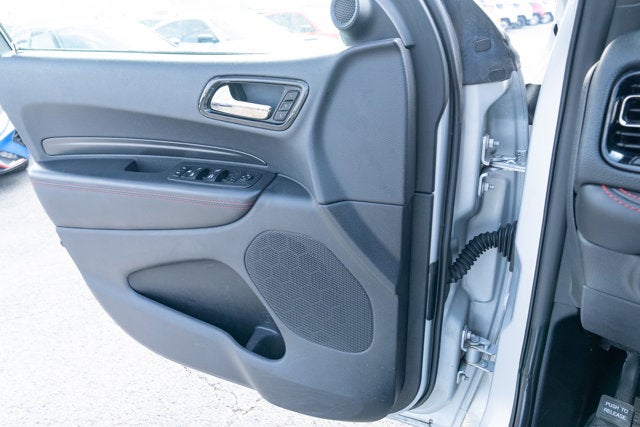 2024 Dodge Durango GT Plus RWD