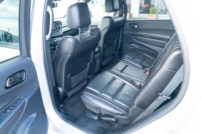 2024 Dodge Durango GT Plus RWD