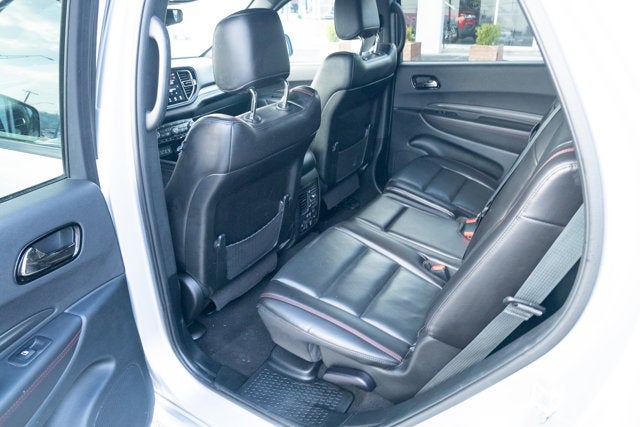 2024 Dodge Durango GT Plus RWD