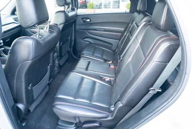 2024 Dodge Durango GT Plus RWD