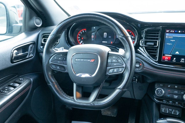2024 Dodge Durango GT Plus RWD
