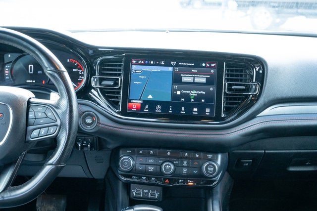 2024 Dodge Durango GT Plus RWD