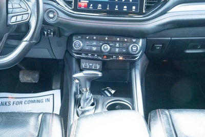 2024 Dodge Durango GT Plus RWD