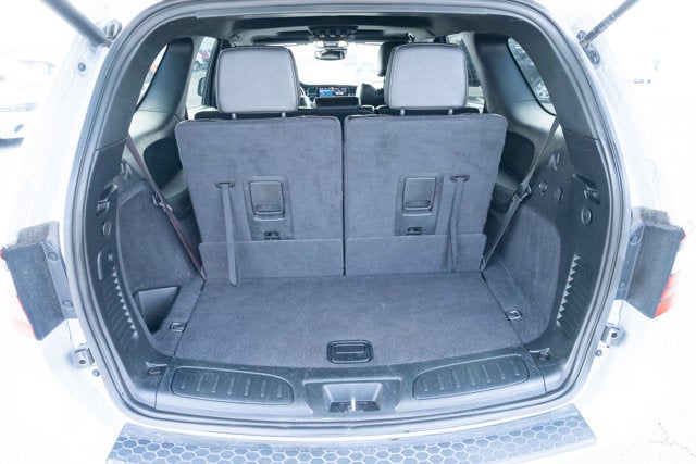 2024 Dodge Durango GT Plus RWD