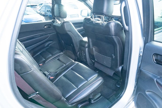 2024 Dodge Durango GT Plus RWD