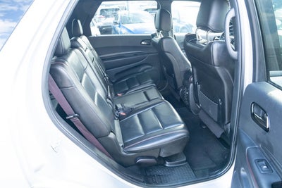 2024 Dodge Durango GT Plus RWD