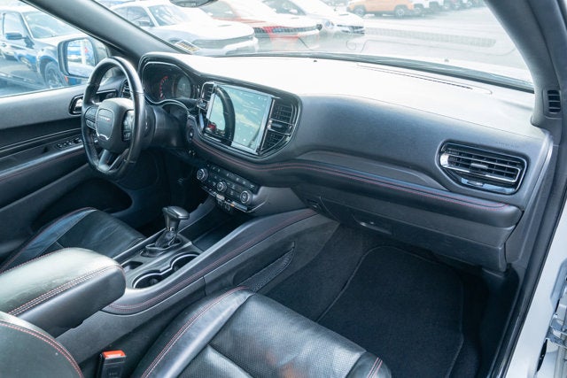 2024 Dodge Durango GT Plus RWD