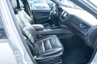 2024 Dodge Durango GT Plus RWD