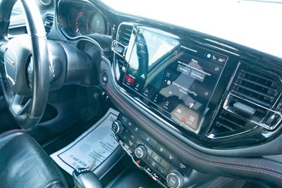 2024 Dodge Durango GT Plus RWD