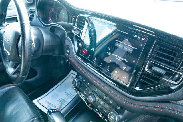 2024 Dodge Durango GT Plus RWD