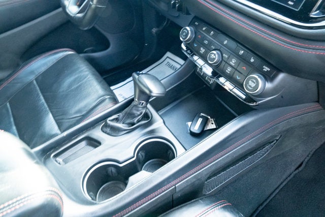 2024 Dodge Durango GT Plus RWD