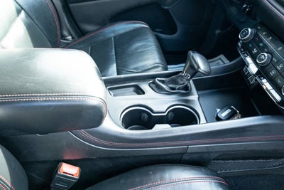 2024 Dodge Durango GT Plus RWD