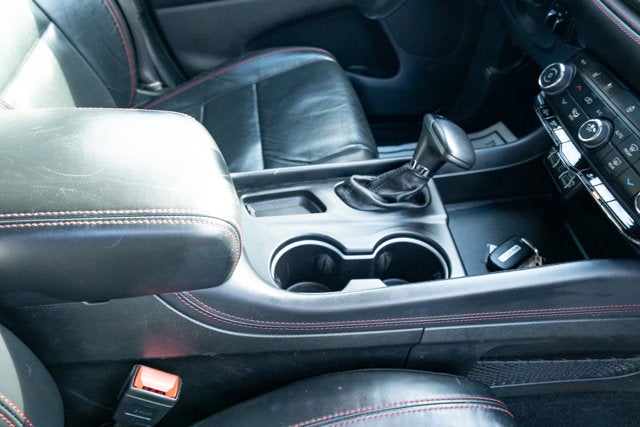 2024 Dodge Durango GT Plus RWD