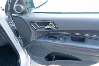 2024 Dodge Durango GT Plus RWD