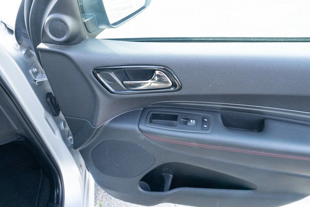 2024 Dodge Durango GT Plus RWD