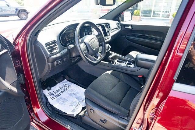 2022 Dodge Durango GT RWD