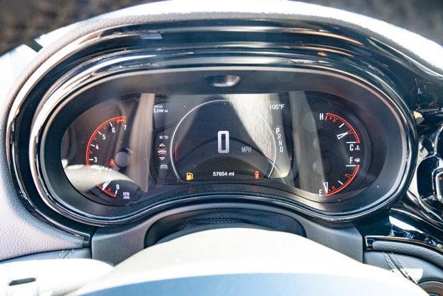 2022 Dodge Durango GT RWD