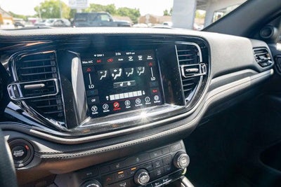 2022 Dodge Durango GT RWD