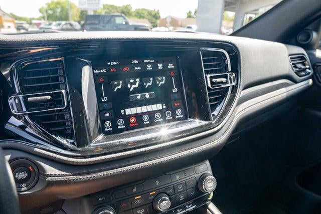 2022 Dodge Durango GT RWD