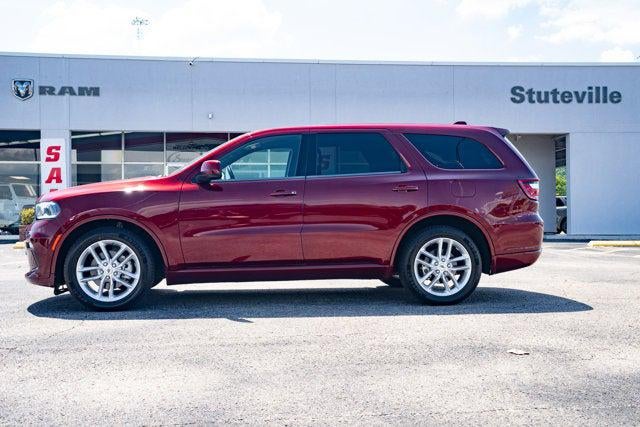 2022 Dodge Durango GT RWD