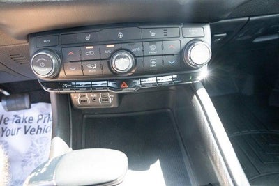2022 Dodge Durango GT RWD