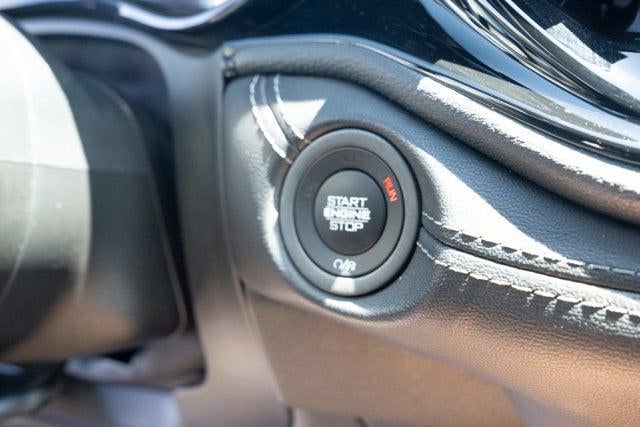 2022 Dodge Durango GT RWD