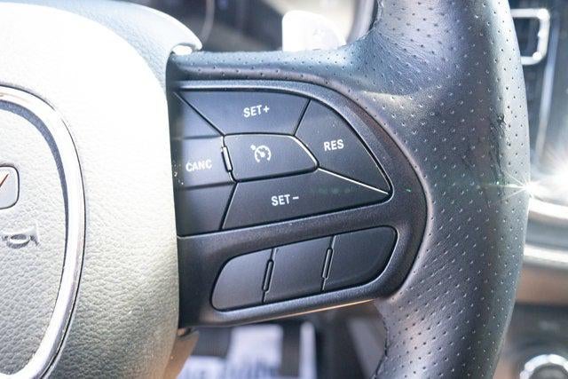 2022 Dodge Durango GT RWD