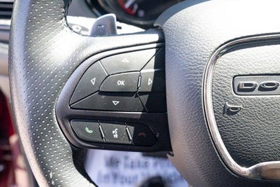 2022 Dodge Durango GT RWD
