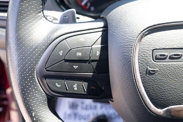2022 Dodge Durango GT RWD