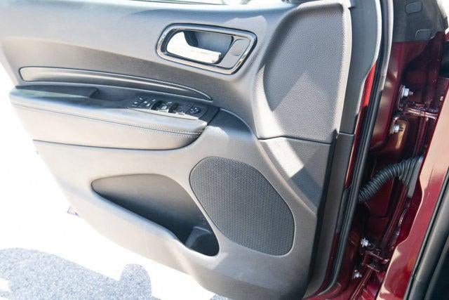 2022 Dodge Durango GT RWD