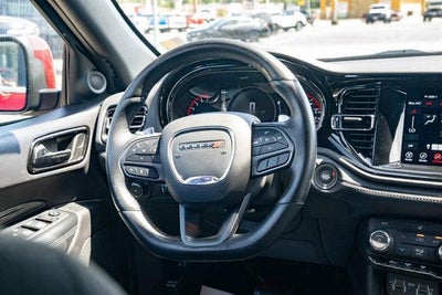 2022 Dodge Durango GT RWD