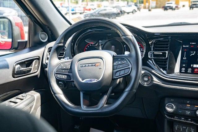 2022 Dodge Durango GT RWD