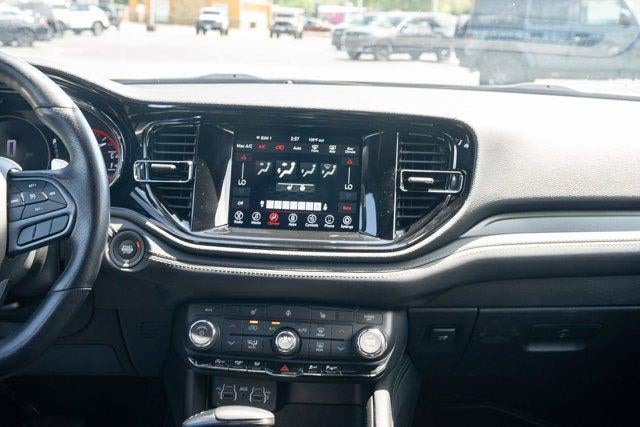 2022 Dodge Durango GT RWD