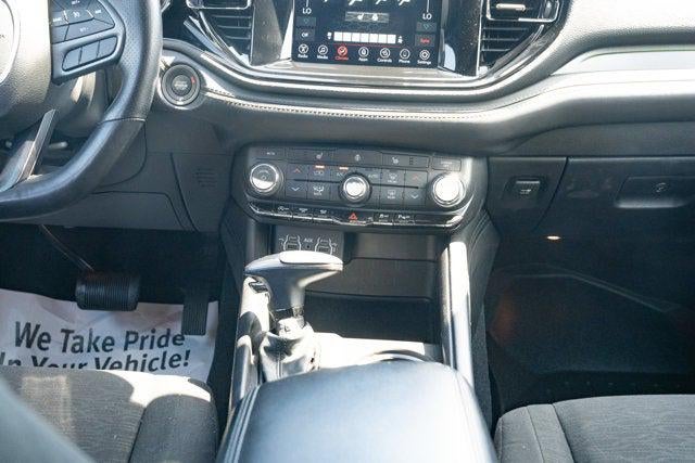 2022 Dodge Durango GT RWD