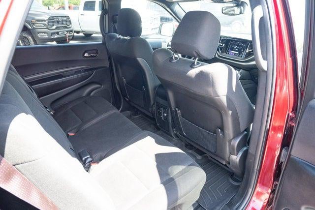 2022 Dodge Durango GT RWD