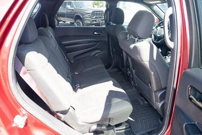 2022 Dodge Durango GT RWD