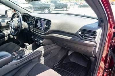 2022 Dodge Durango GT RWD