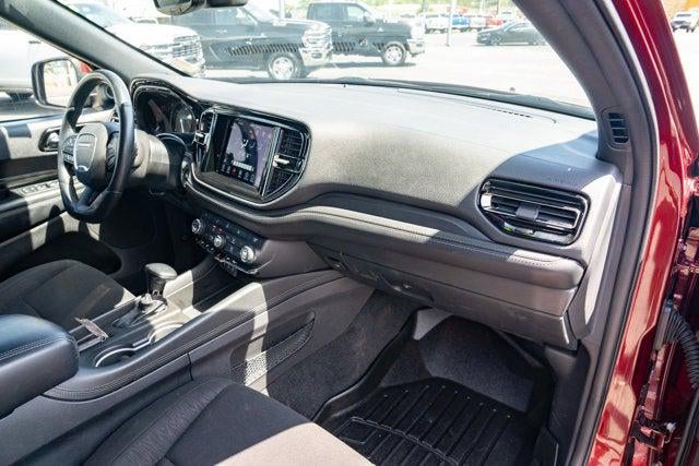2022 Dodge Durango GT RWD