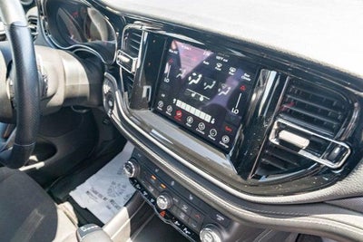 2022 Dodge Durango GT RWD
