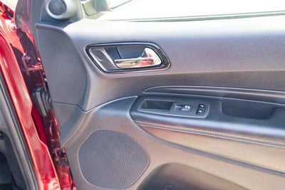 2022 Dodge Durango GT RWD