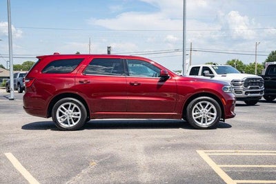 2022 Dodge Durango GT RWD