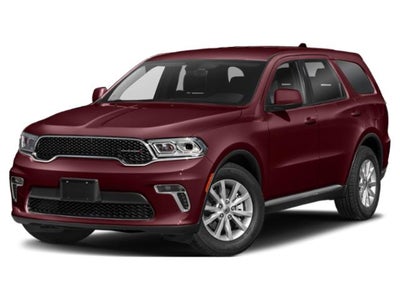 2023 Dodge Durango GT Premium RWD