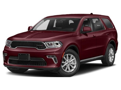 2023 Dodge Durango GT Premium RWD