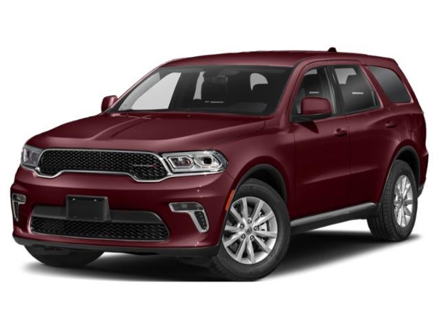 2023 Dodge Durango GT Premium RWD