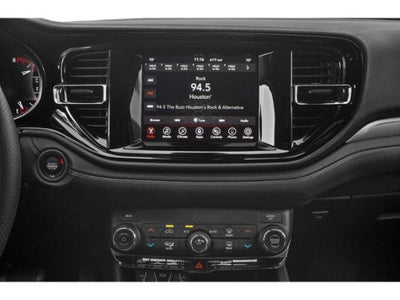 2023 Dodge Durango GT Premium RWD