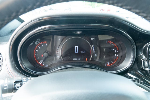 2023 Dodge Durango GT Premium RWD