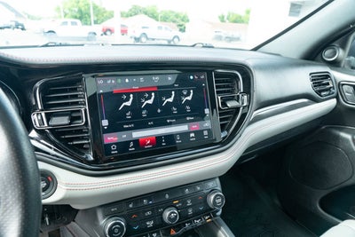 2023 Dodge Durango GT Premium RWD